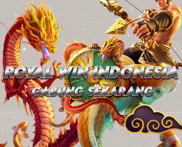 Royal Win Indonesia1 Gabung Sekarang! 