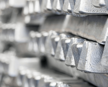 Aluminum Ingots