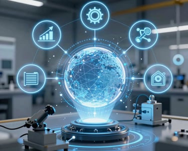 a man riding a skateboard down the side of a ramp