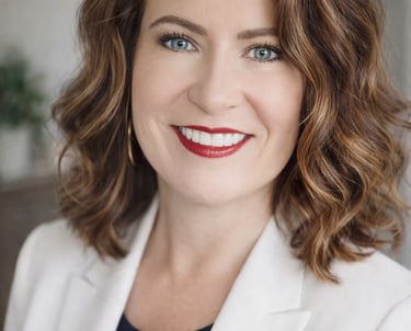 Jaime, founder of Allagi Travel, boutique travel advisor