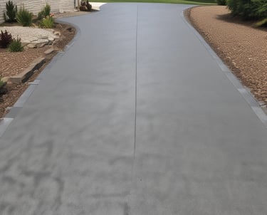 a man riding a skateboard down the side of a ramp