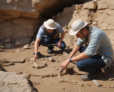 a man riding a skateboard down the side of a ramp