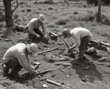 black blue and yellow textile