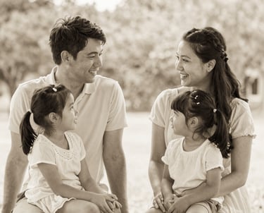 black blue and yellow textile