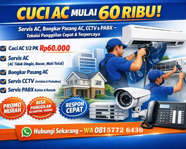 servis cctv,service cctv,perbaikan cctv