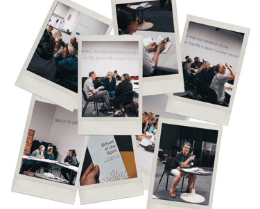 Discipleship and community at 24/7 Church Kalgoorlie