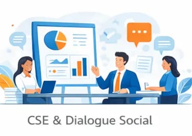 Formation au Comité social et économique pour sécuriser les pratiques sociales