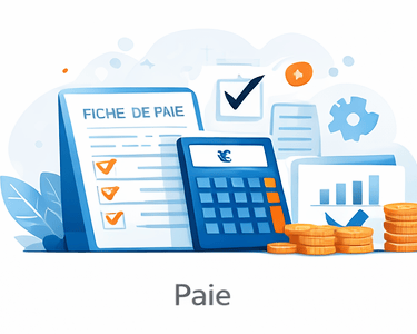 Maitriser le processus de paie pour limiter la masse salariale