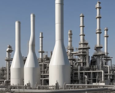 An image showcasing innovative supply products.