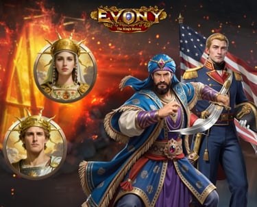 TGI Game Feature image 1