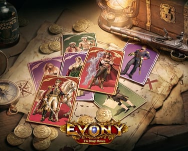 TGI Game Feature image 2