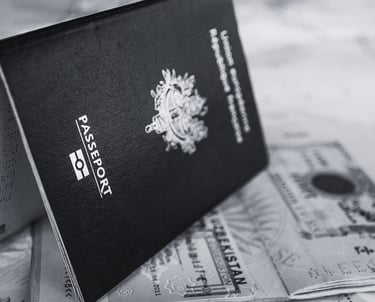 Multi-generational FBA families relocate to FBA-friendly countries