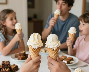 a man riding a skateboard down the side of a ramp
