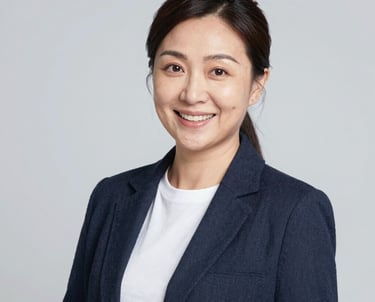 man standing near white wall