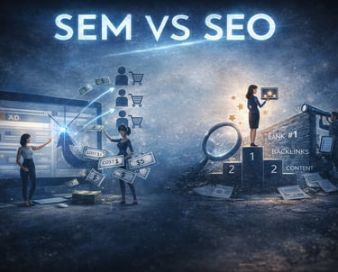 Marketing SEM, campañas de pago en Facebook, Atotonilco de Tula Hidalgo