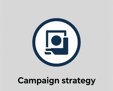 Close-up of a content creator filming a detailed review of tactical gear outdoors.