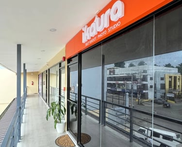 Ikaura Studio Toril Branch