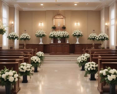 white concrete building during daytime