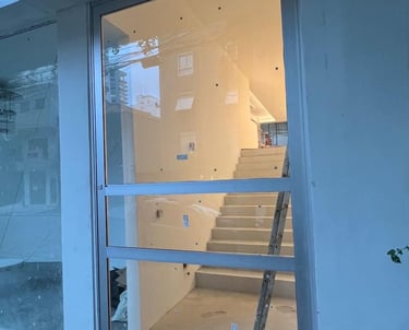 Serralheria de Alumínio São Caetano do Sul São Paulo8