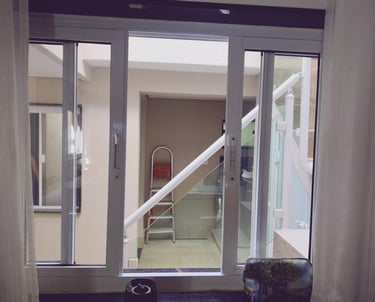 Serralheria de Alumínio São Caetano do Sul São Paulo9