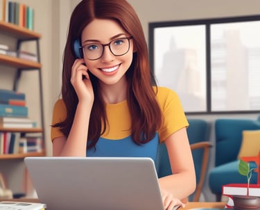 black blue and yellow textile