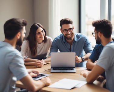 Expert IELTS tutor for 8+ band