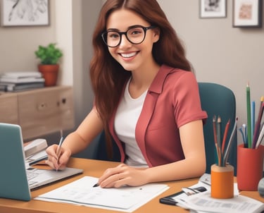 a man riding a skateboard down the side of a ramp