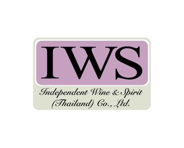 Hua Hin Wine Expo - IWS_INDEPENDENT WINE & SPIRIT