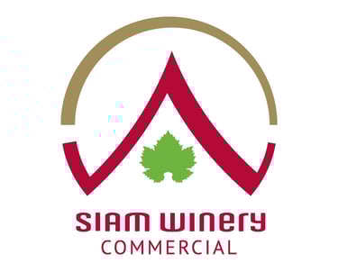 Hua Hin Wine Expo - SIAM WINERY