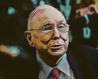 charlie munger