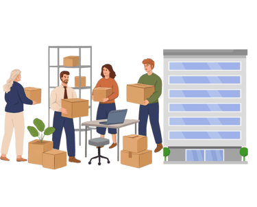 Kerala Movers Dammam