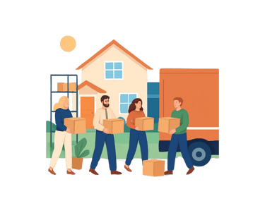 Kerala Movers Dammam