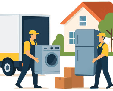 Kerala Movers Dammam