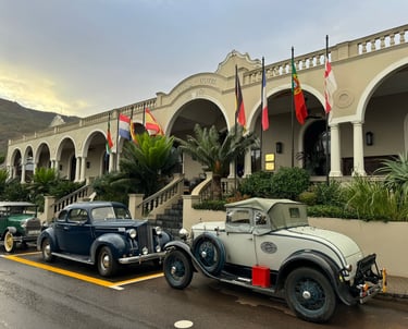 The Royal Hotel