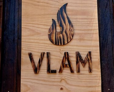 Visit Vlam