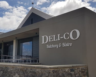Deli-Co Butchery
