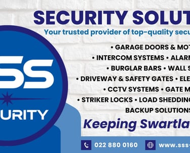 SSS - Security