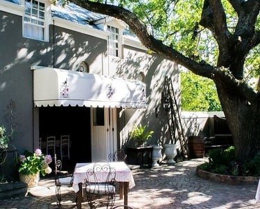 Café Felix