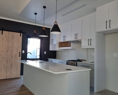 Cape Town Kitchens