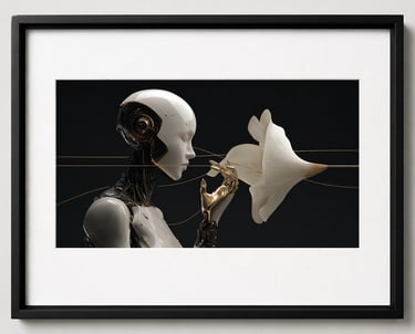 LSNA THE GALLERY BY NO.01