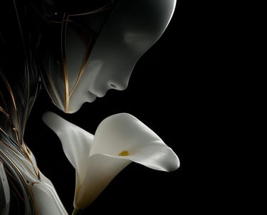 LSNA THE GALLERY BY NO.01