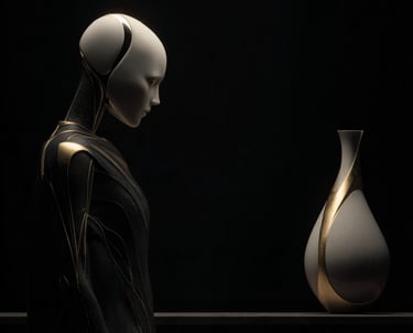 LSNA THE GALLERY BY NO.01