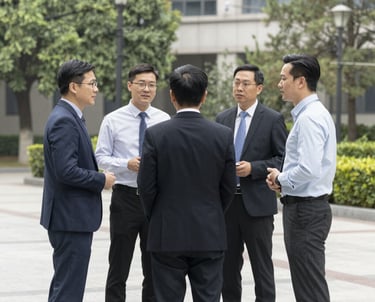 corporate training classes