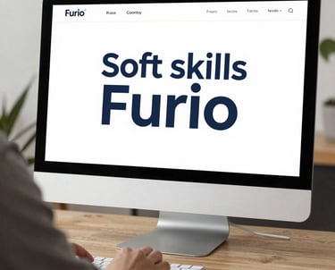 soft skills classes by furio learning