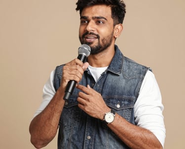 public speaking classes