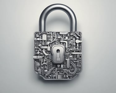 gray concrete wall inside building