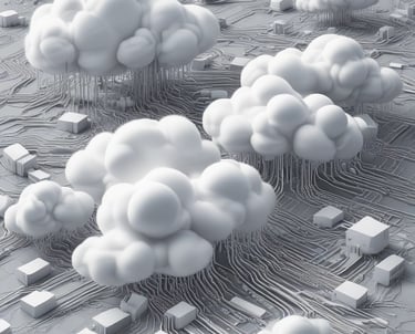 gray concrete wall inside building