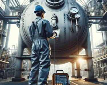 certificación API 510