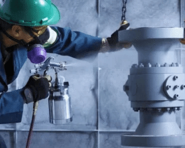 Diplomado pinturas y recubrimientos