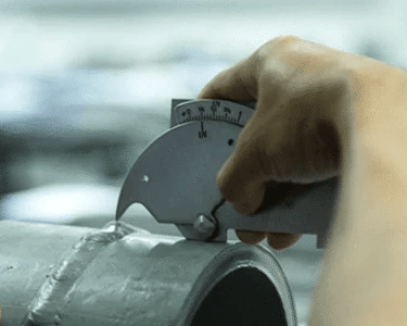 Inspección Visual | Nivel 2